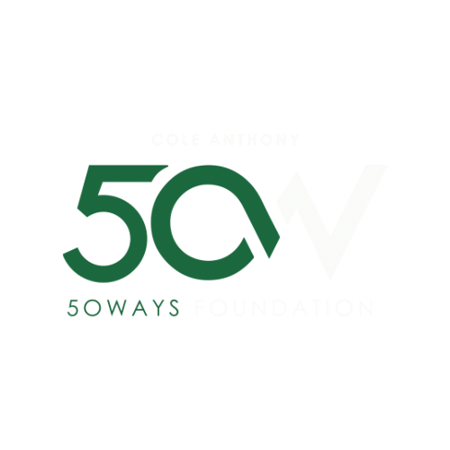 50 Ways Foundation
