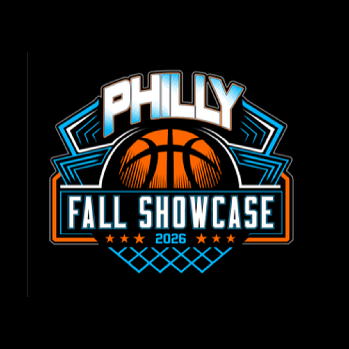 Philly Fall Showcase