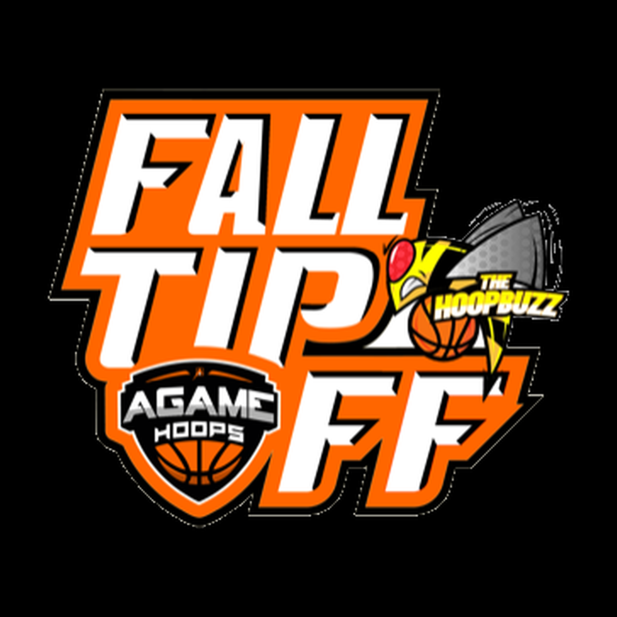 AGame HoopBuzz Fall Tip-Off